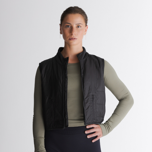 Women's Weighted Walking Vest