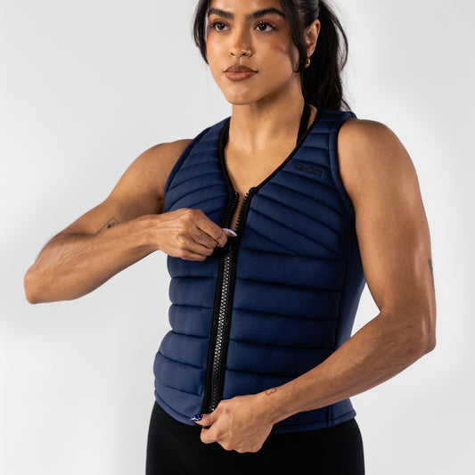 Women's Workout Vest