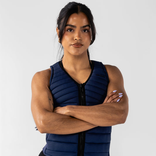 Women's Workout Vest