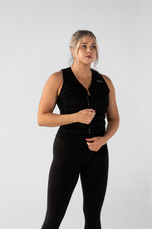 Women's Elite Workout Vest