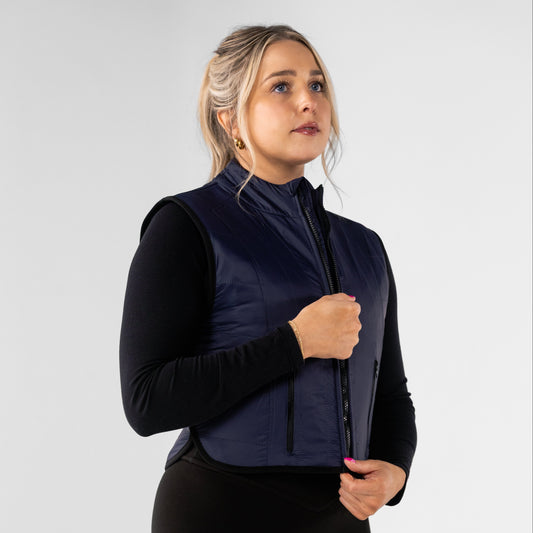Women's Weighted Walking Vest