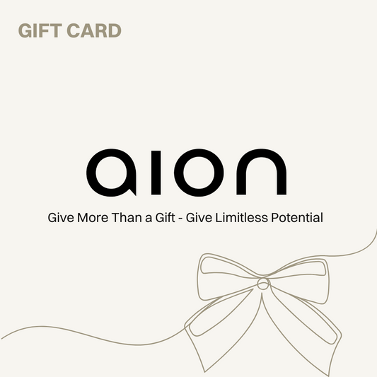 Aion E-Gift Card