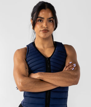 Women's Workout Vest