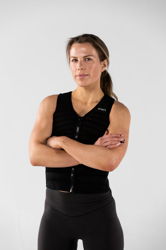 Women's Elite Workout Vest