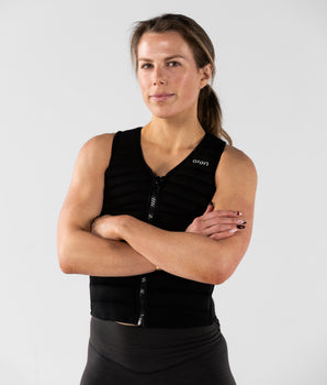 Women's Elite Workout Vest