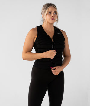 Women's Elite Workout Vest
