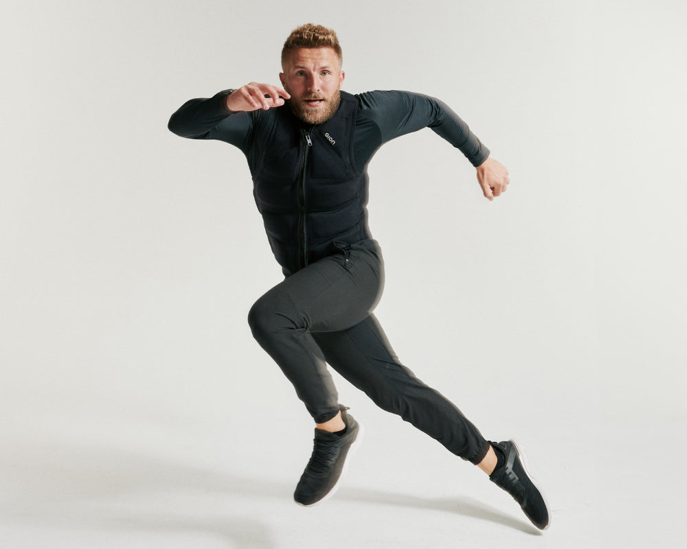Performance weighted performance vests by aion aion