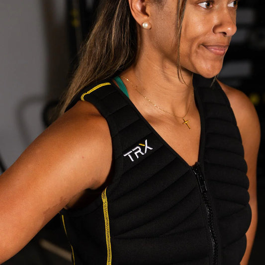 Aion+TRX Women's Workout Vest