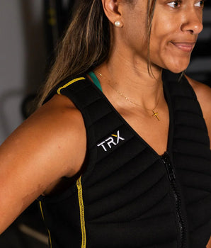 Aion+TRX Women's Workout Vest