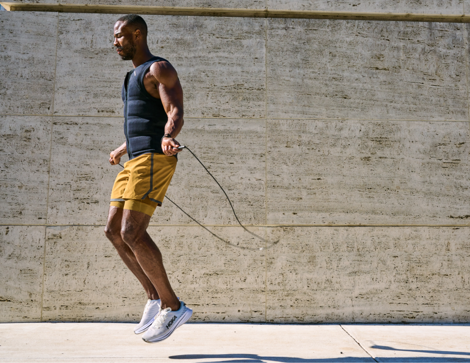 Aion Cardio Workouts | Dynamic Resistance™ & Endurance