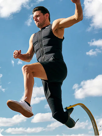 Compression Fit