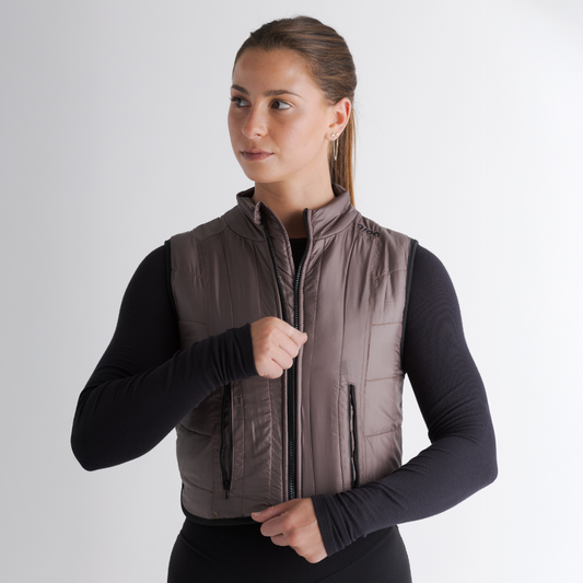 Women's Weighted Walking Vest