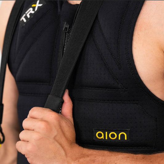 Aion+TRX Men's Workout Vest