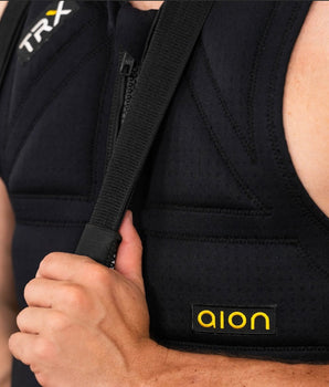 Aion+TRX Men's Workout Vest