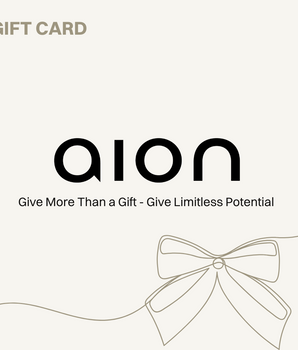 Aion E-Gift Card