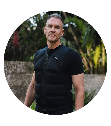 Gary Brecka