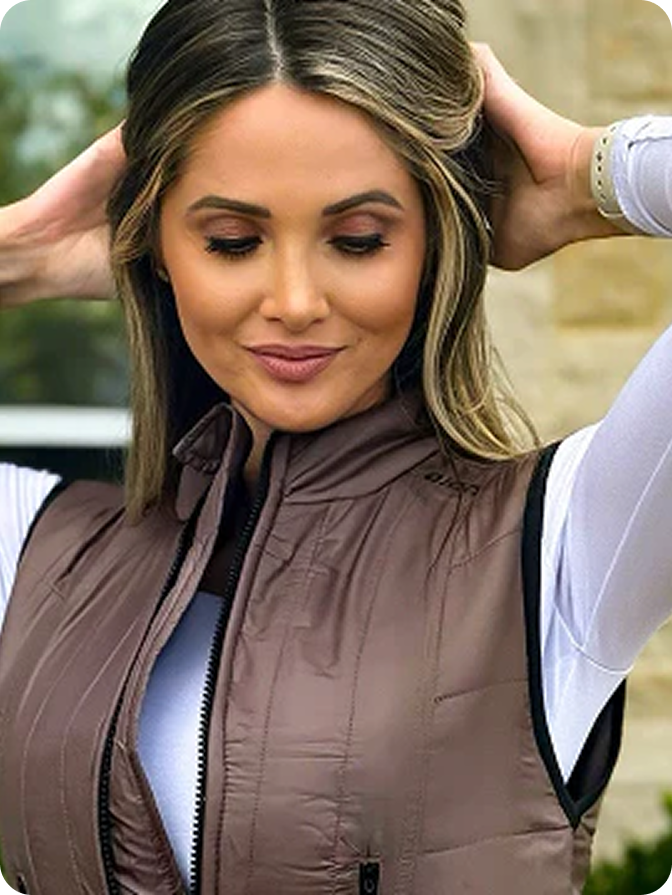 Made for daily wear